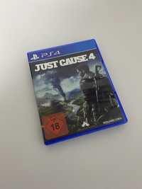 Joc Just Cause 4 PlayStation 4 PS4