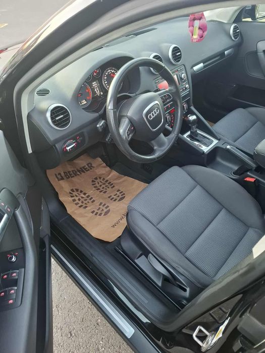 Audi A3 / Automat / 170 Cp / Panoramic / Xenon