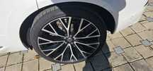 5 anvelope 265 35 22 volvo xc60 pirelli
