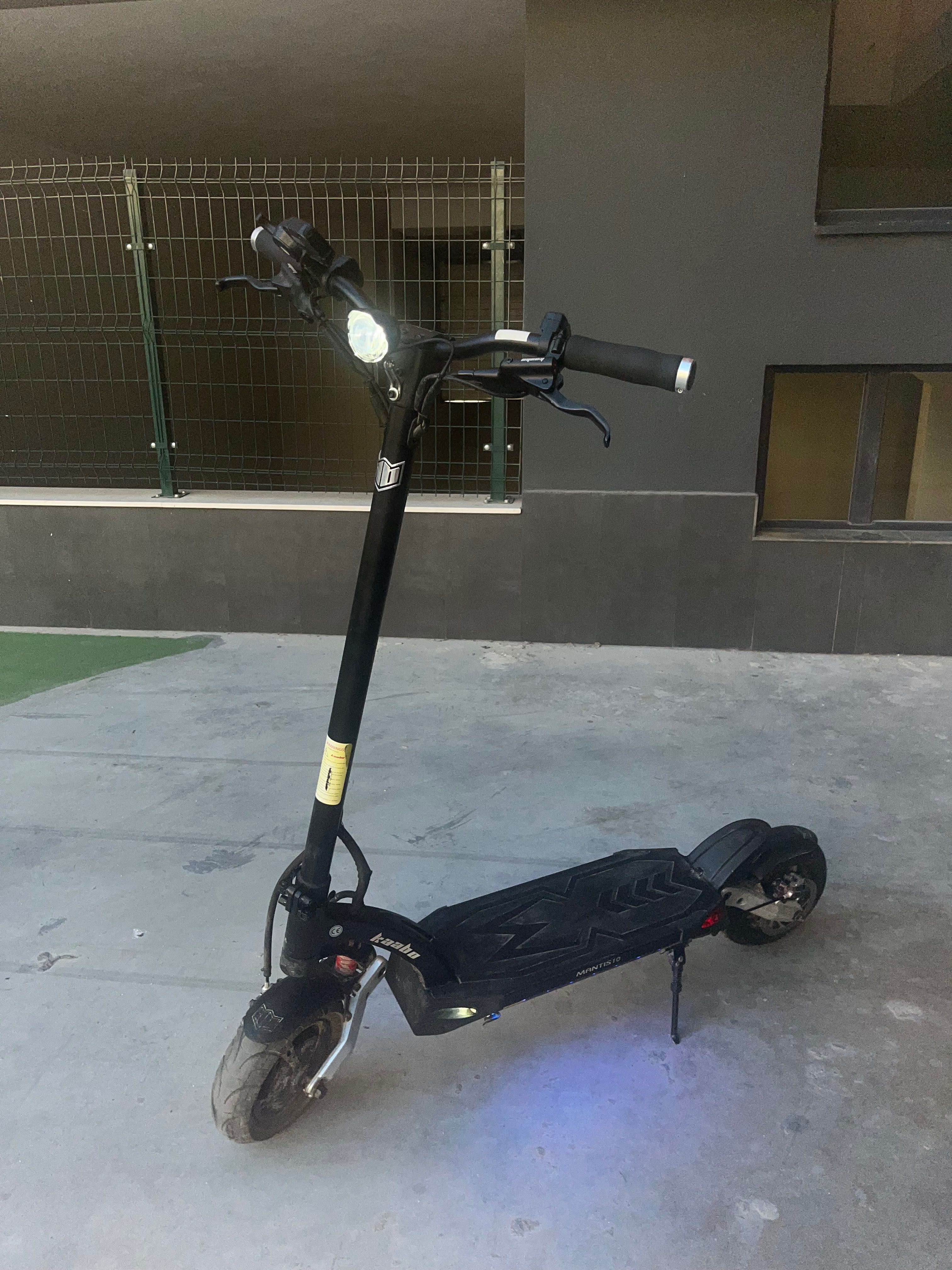 Mantis 10 DUAL PLUS