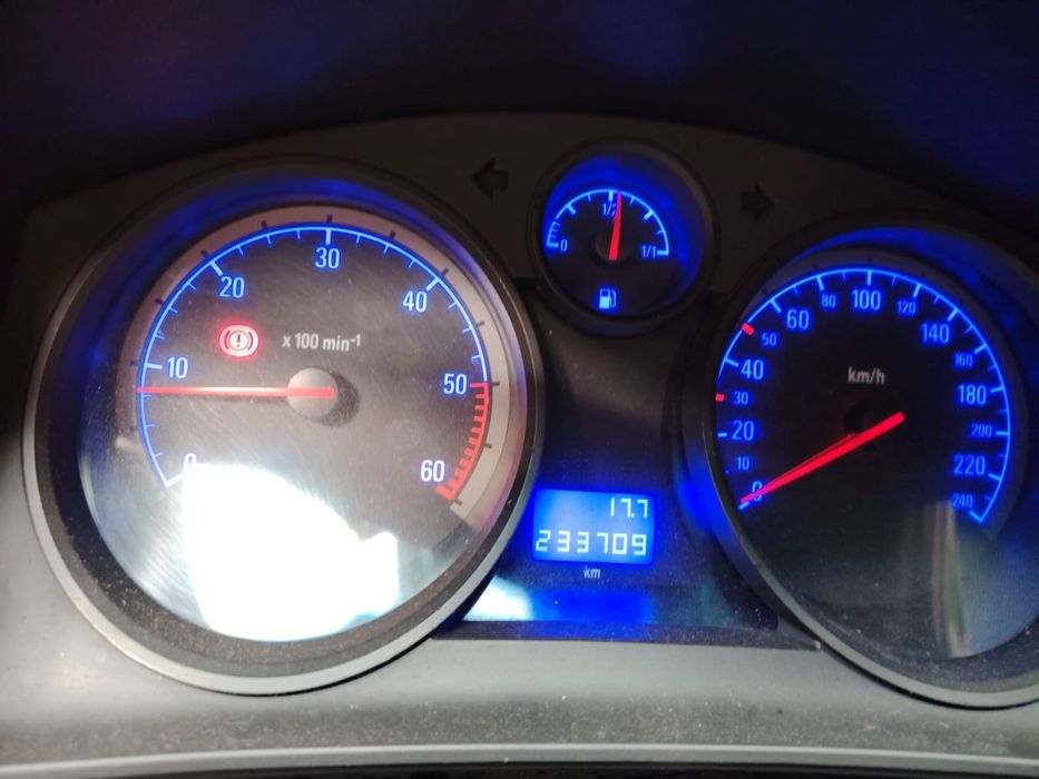 Vand opel astra h 1.3 cdti