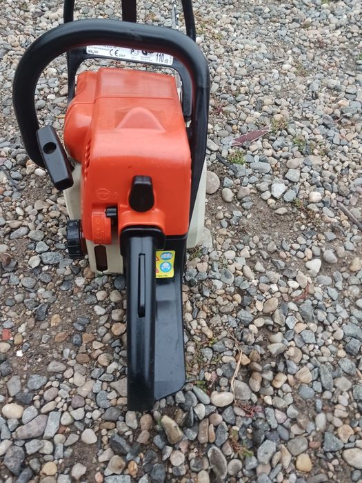 Drujba stihl 170-180 în stare perfecta de funcționare