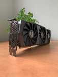 Продавам видеокарта ZOTAC GAMING GeForce RTX 3090 Trinity 24GB