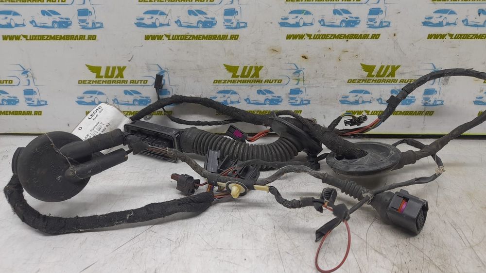 Instalatie electrica cablaj usa spate 4G8971687T Audi A7 4G [2010 - 2