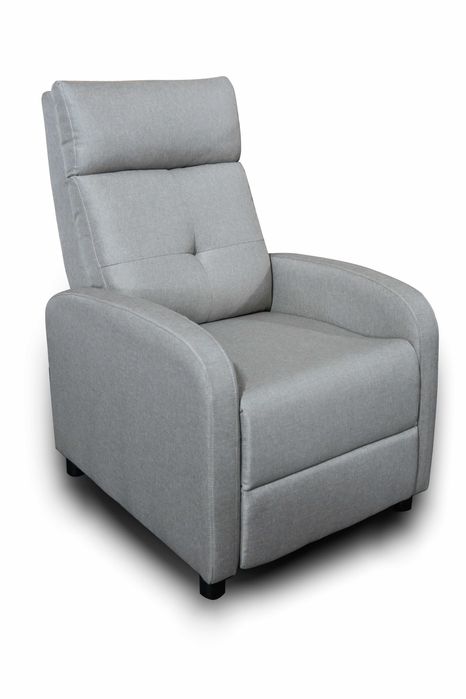 Само за 369лв / 188,66€!!!  Комфортно кресло с релакс.