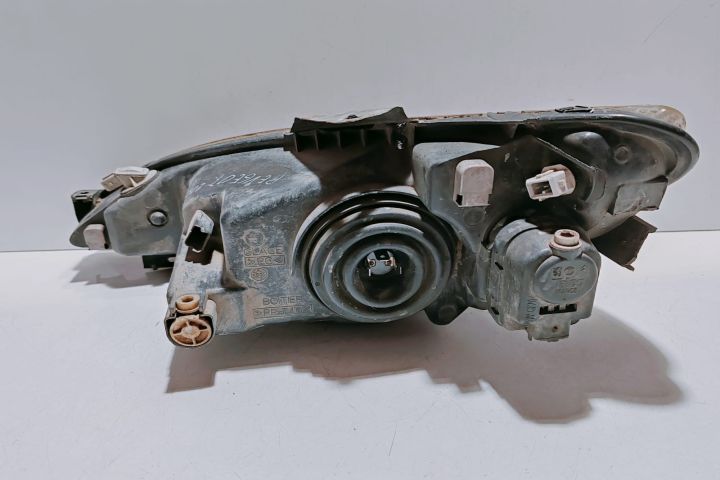 Far Dreapta   Cu defect 9640559480 / 89005131 Peugeot 206 prima gener