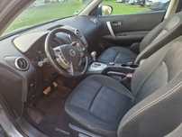 Nissan Qashqai 2011