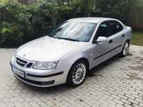 Saab 9-3 Linear 2.2 TID