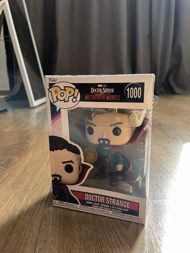 Funko pop / фигурки