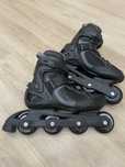 Ролери  OXSELO Active Fit 3