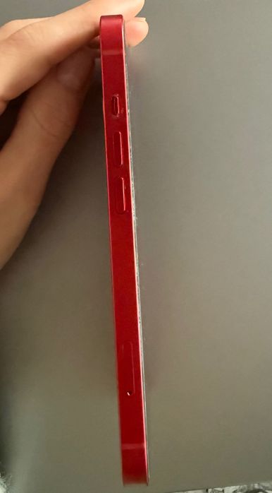 Iphone 13 RED, 128GB
