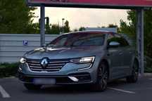 Renault Talisman Renault Talisman Initiale Paris 2021