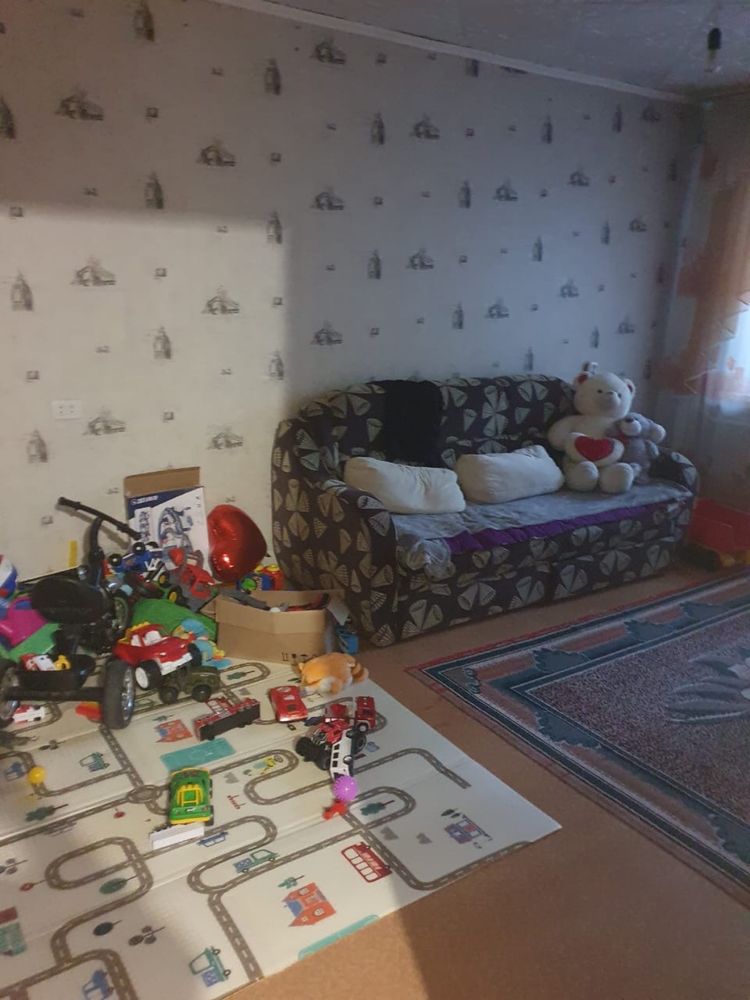 Срочно продам 2-х комнатную квартиру