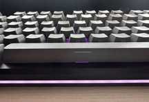 Tastatură mecanică
