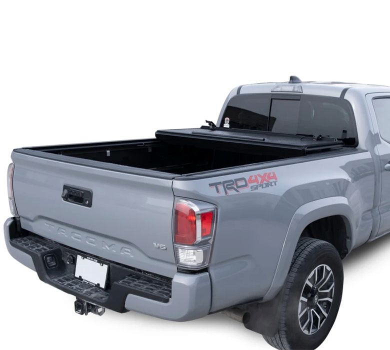 Покривало Toyota Tundra/Tacoma 5.5ft