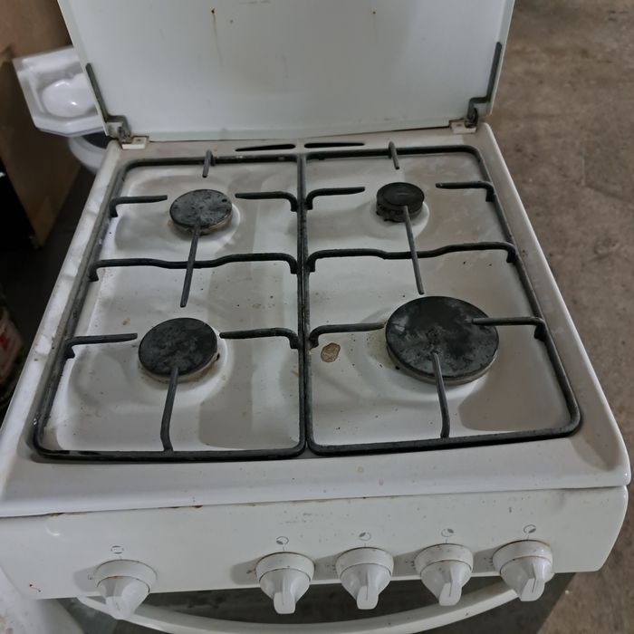 Vand aragaz in Floresti