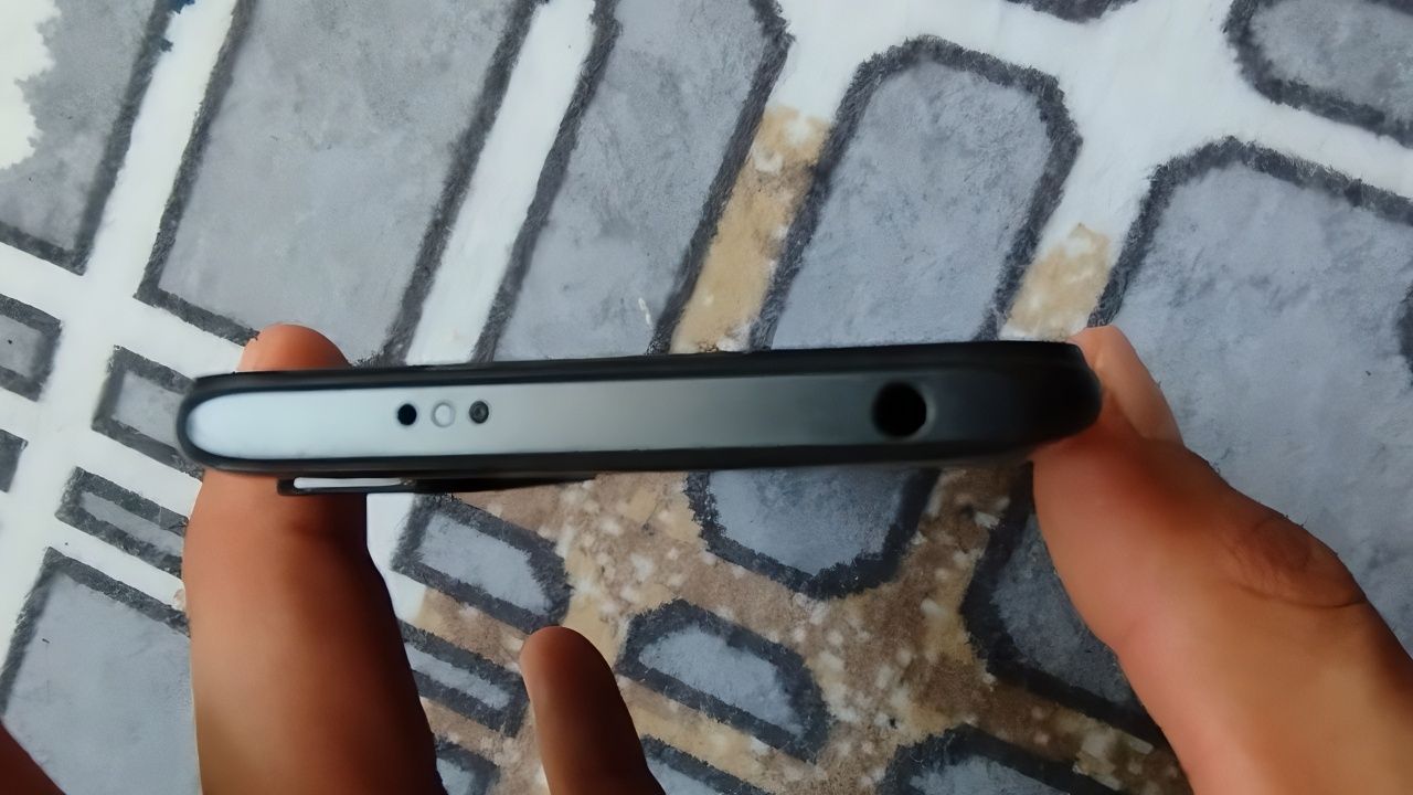 Xiaomi Redmi note 11 Se