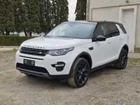 Range Rover Discovery HSE , an 2020