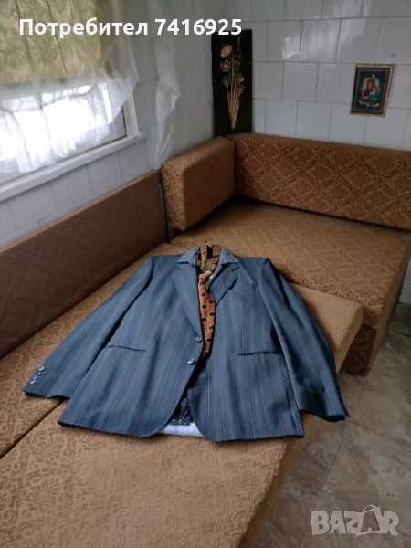 Продавам мъжки ризи, сако, шлифер и шуба