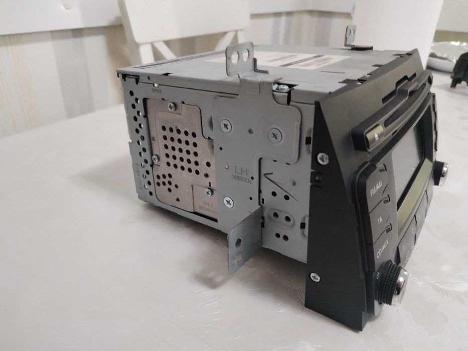 Radio CD Auto Hyundai Mobis