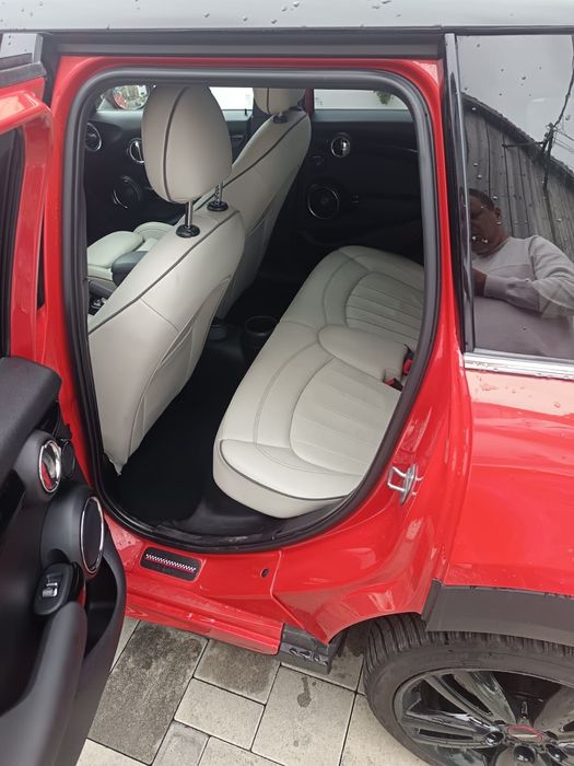 Продавам minicooper 2000 дизел от 2019г