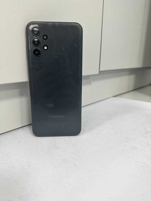 Samsung Galaxy A13 Лот№800837 г Атырау ул Сатпаева 25