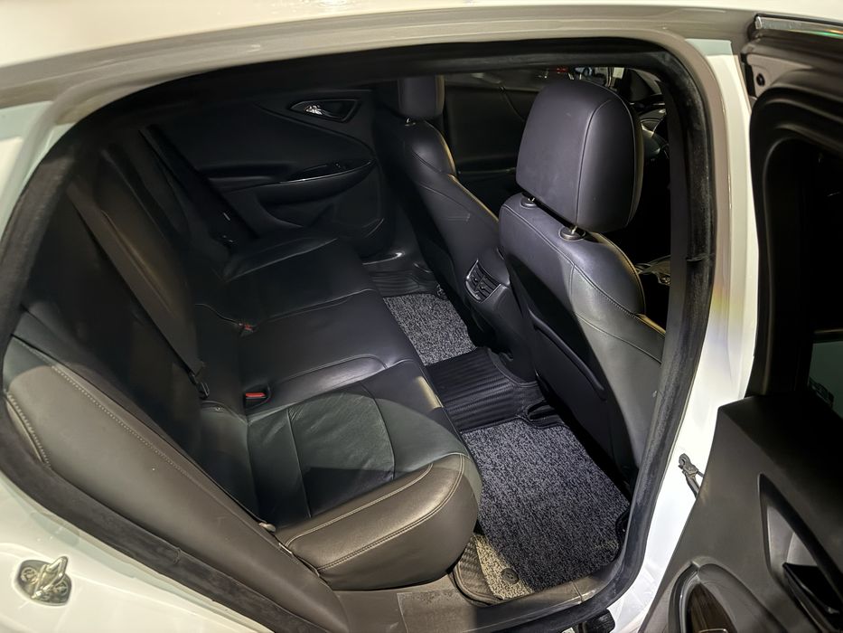 Malibu2 2,4 oq tozza