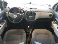 piese auto Dacia Lodgy Dokker 1.2 TCE / 1.6 8V / 1.5 DCI 7 LOC piese
