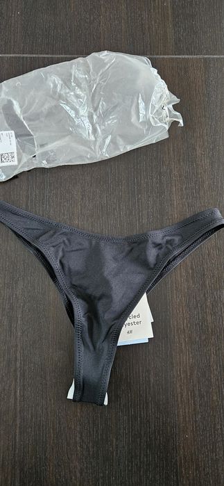 Chilot bikini H&M negru