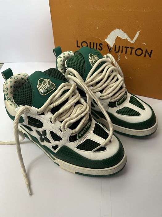 Louis Vuitton Skate