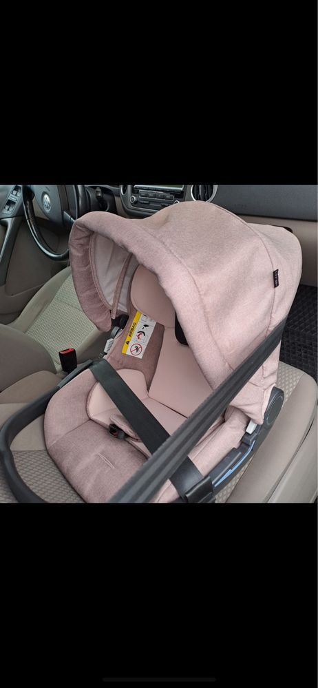 Столче за кола Peg Perego