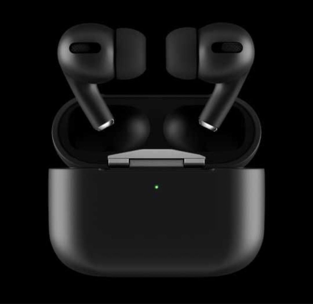 Airpods pro black