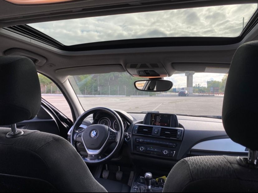 BWM 116  M Paket 2.0Diesel /2014