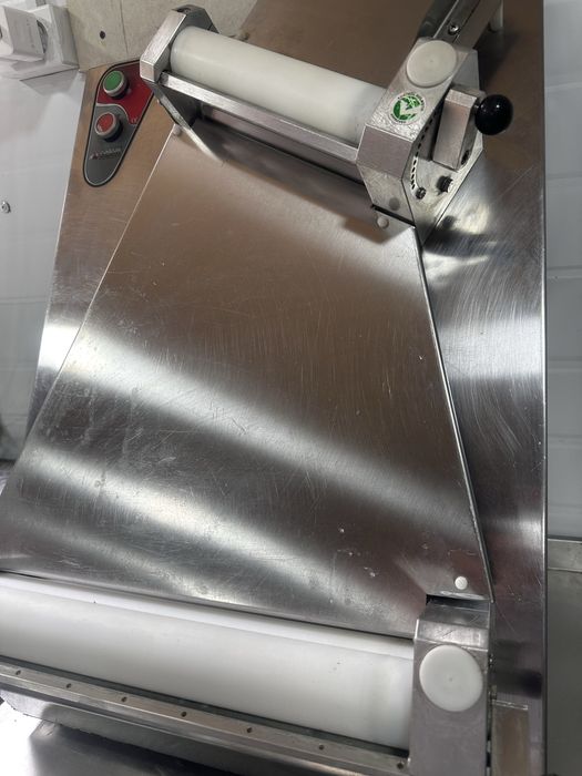 Тестораскатка б/у