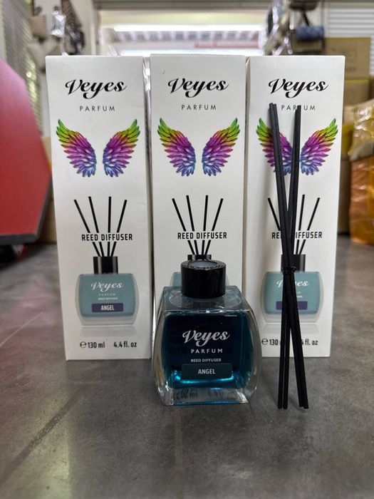 Освежитель диффузор аствежитель