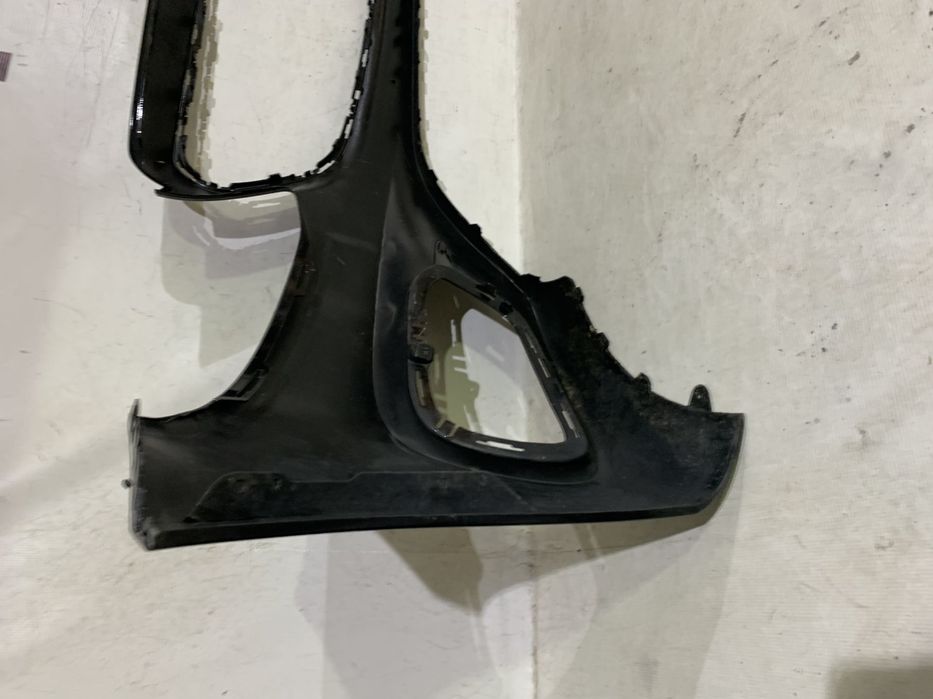 Bara fata Mercedes E-Class W213, W238 AMG, 2016, 2017, 2018, 2019, 2020, cod origine OE A2138852600.