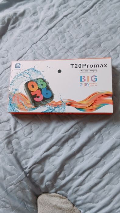 Обменяю смарт-часы