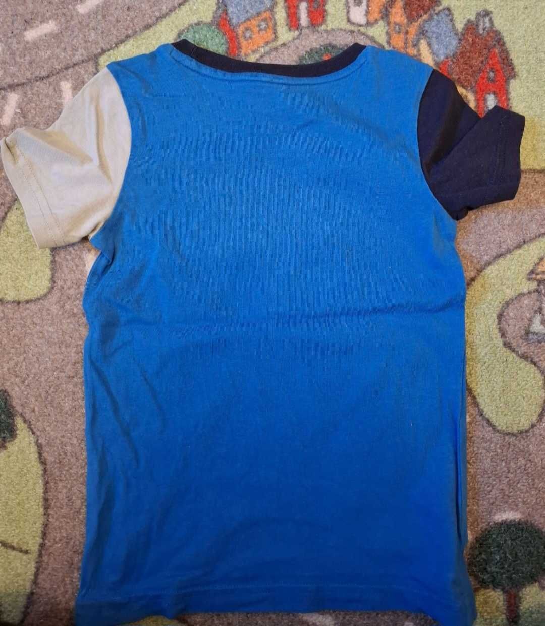 Tricou Puma mărimea 104