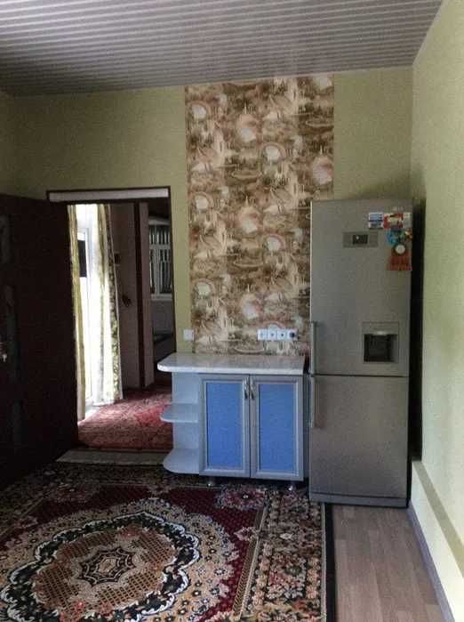 Дом 4 соток Корасу 6