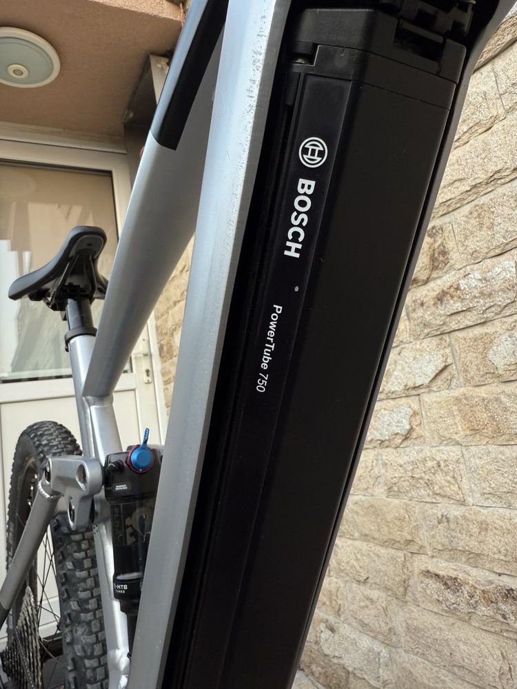 CUBE STEREO 120 HYBRID 29 XL 2024 750wh