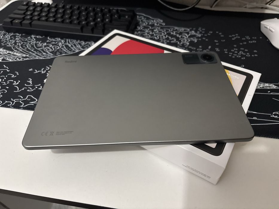 Xiaomi pad Se 11дюим