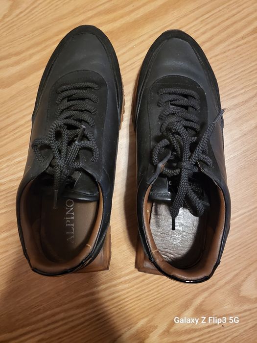 Дамски обувки Massimo