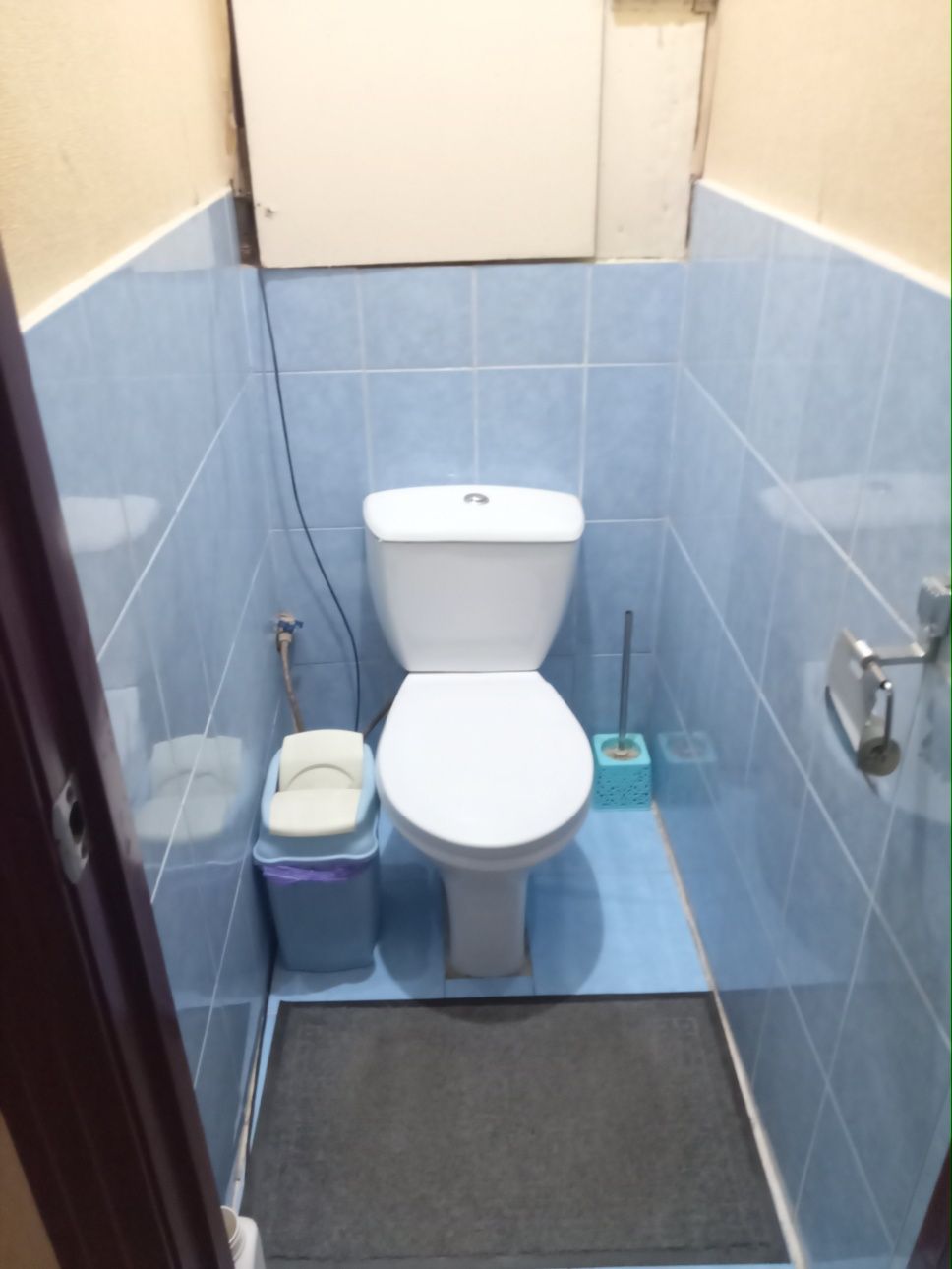 Продаётся квартира 3 комнатный