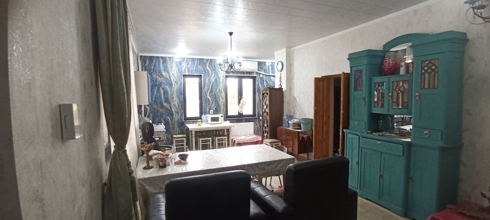 Новый Ташкент,олимпийский городок