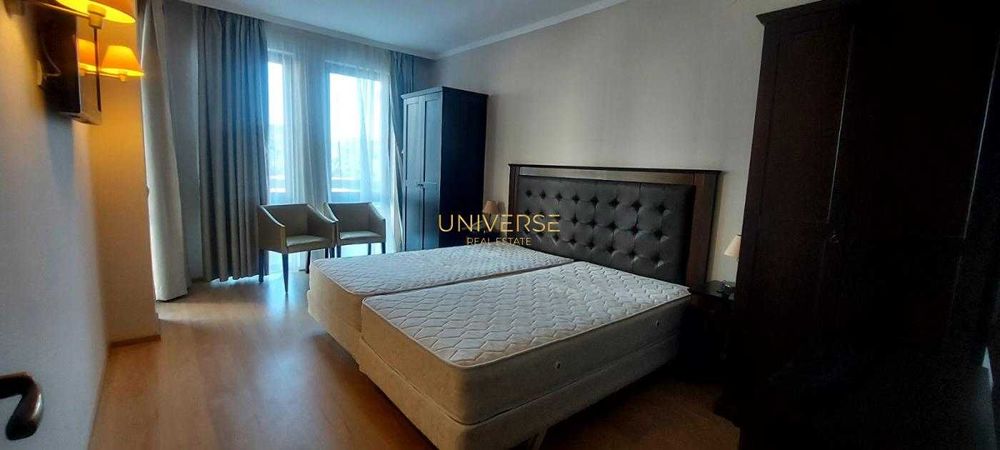 1+1  в затворен комплекс с разсрочено плащане в Слънчев бряг. #4876