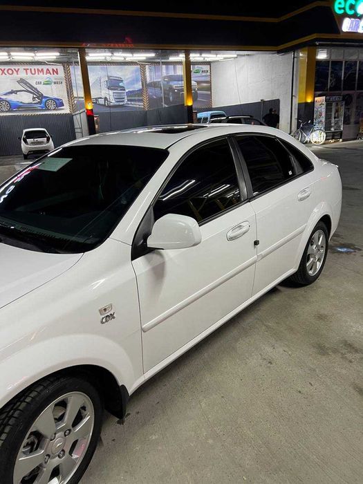 Ласетти элегент+