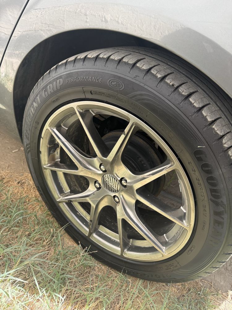 Cobalt diska R17 obmen radnoy ozini diskasiga