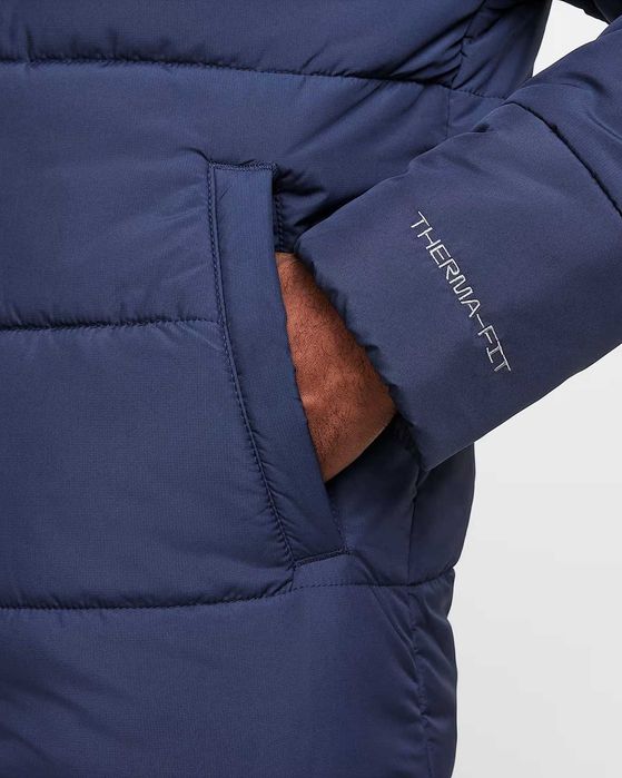 Мъжко яке Nike Sportswear M SYN FILL JKT Blue
