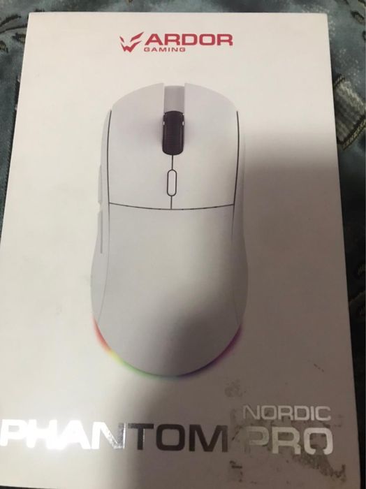 Продам мышку ardor