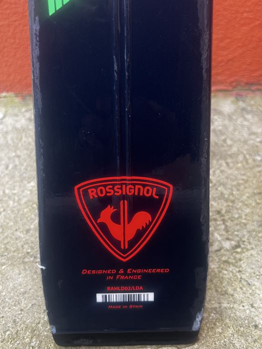 Ски rossignol hero elite multi turd